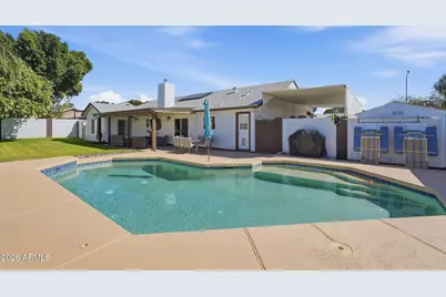 8134 E Evergreen Street, Mesa, AZ 85207 - Photo 20