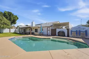 8134 E Evergreen St, Mesa, AZ 85207 - Photo 20