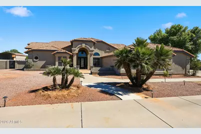 5347 N 106th Avenue, Glendale, AZ 85307 - Photo 6