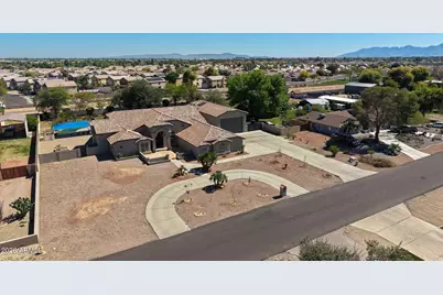 5347 N 106th Avenue, Glendale, AZ 85307 - Photo 72