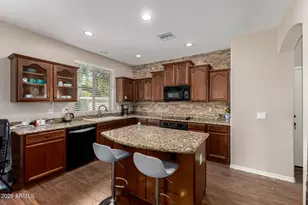 3293 E Canyon Way, Chandler, AZ 85249 - Photo 16