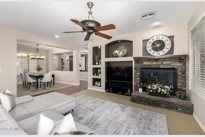 3293 E Canyon Way, Chandler, AZ 85249 - Photo 8