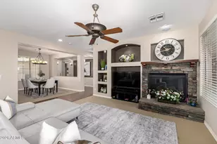 3293 E Canyon Way, Chandler, AZ 85249 - Photo 8