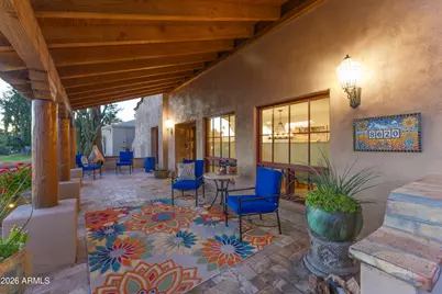 8620 E San Marcos Drive, Scottsdale, AZ 85258 - Photo 2