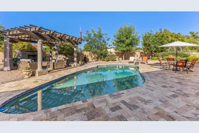 8620 E San Marcos Drive, Scottsdale, AZ 85258 - Photo 8