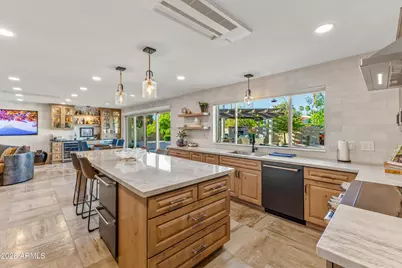 8620 E San Marcos Drive, Scottsdale, AZ 85258 - Photo 14