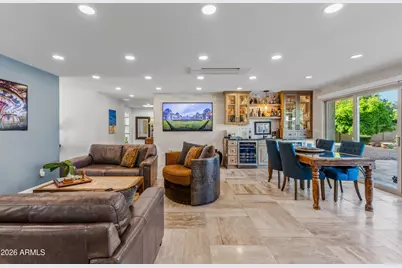 8620 E San Marcos Drive, Scottsdale, AZ 85258 - Photo 6