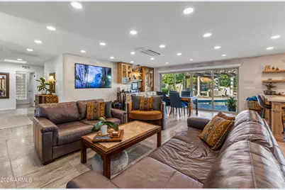 8620 E San Marcos Drive, Scottsdale, AZ 85258 - Photo 18