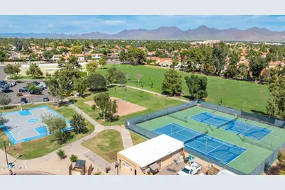 8620 E San Marcos Drive, Scottsdale, AZ 85258 - Photo 42