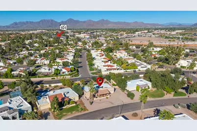 8620 E San Marcos Drive, Scottsdale, AZ 85258 - Photo 36