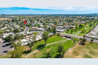 8620 E San Marcos Drive, Scottsdale, AZ 85258 - Photo 38