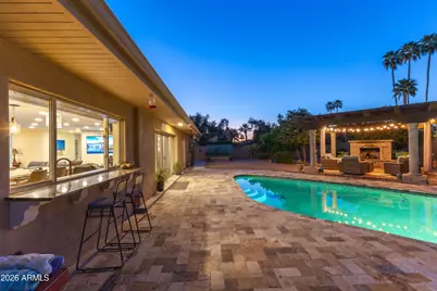 8620 E San Marcos Drive, Scottsdale, AZ 85258 - Photo 32