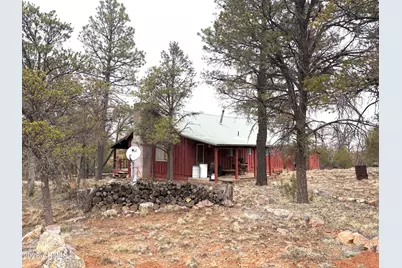 3130 Aspen Road, Overgaard, AZ 85933 - Photo 1