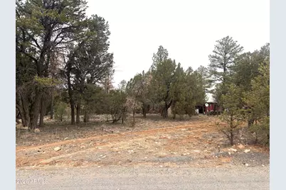 3130 Aspen Road, Overgaard, AZ 85933 - Photo 2