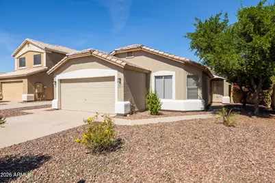 15234 W Polk Street, Goodyear, AZ 85338 - Photo 1