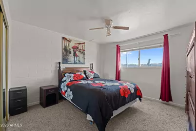 1708 W Palo Verde Drive, Wickenburg, AZ 85390 - Photo 12