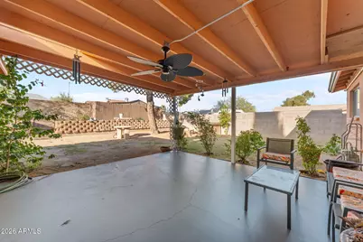 1708 W Palo Verde Drive, Wickenburg, AZ 85390 - Photo 4