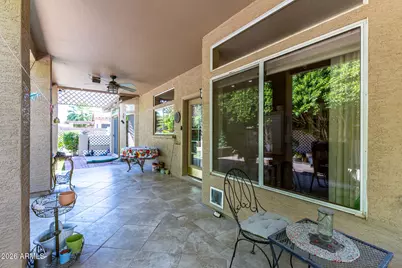 1850 W Desert Lane, Gilbert, AZ 85233 - Photo 28