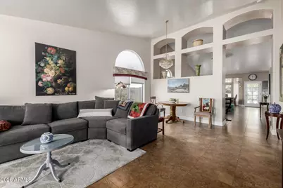 1850 W Desert Lane, Gilbert, AZ 85233 - Photo 6