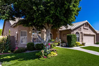 1850 W Desert Lane, Gilbert, AZ 85233 - Photo 2