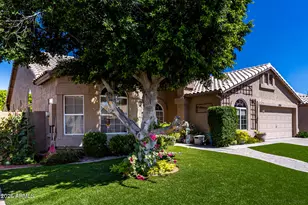 1850 W Desert Ln, Gilbert, AZ 85233 - Photo 2