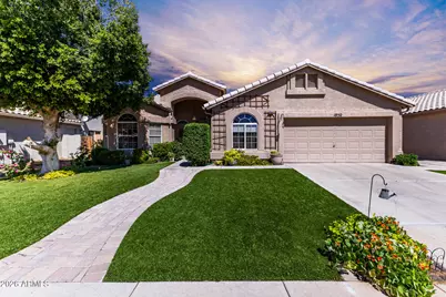 1850 W Desert Lane, Gilbert, AZ 85233 - Photo 4