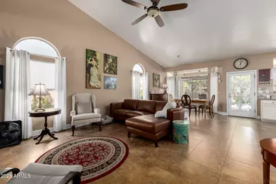 1850 W Desert Lane, Gilbert, AZ 85233 - Photo 10