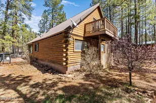 3236 Turkey Track Rd, Pinetop, AZ 85935 - Photo 30