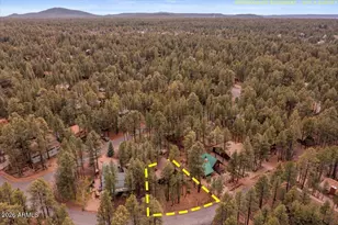 3236 Turkey Track Rd, Pinetop, AZ 85935 - Photo 36
