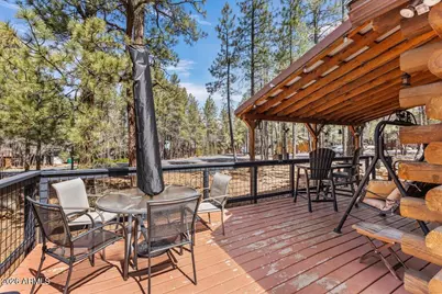 3236 Turkey Track Road, Pinetop, AZ 85935 - Photo 28