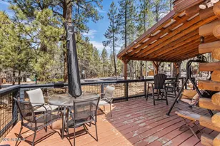 3236 Turkey Track Rd, Pinetop, AZ 85935 - Photo 28