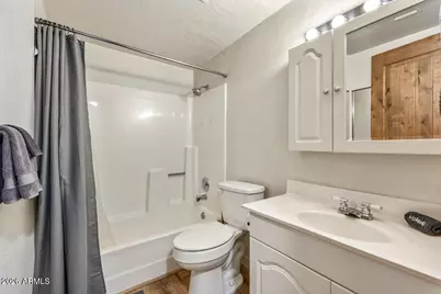 3236 Turkey Track Road, Pinetop, AZ 85935 - Photo 20