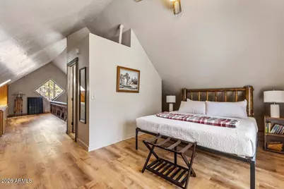 3236 Turkey Track Road, Pinetop, AZ 85935 - Photo 24