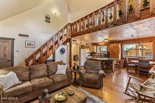 3236 Turkey Track Rd, Pinetop, AZ 85935 - Photo 8