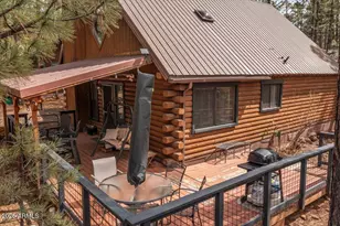 3236 Turkey Track Rd, Pinetop, AZ 85935 - Photo 26