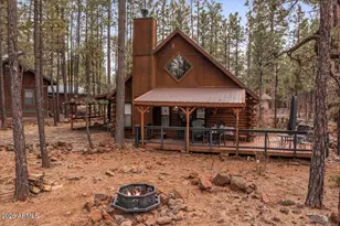 3236 Turkey Track Rd, Pinetop, AZ 85935 - Photo 2