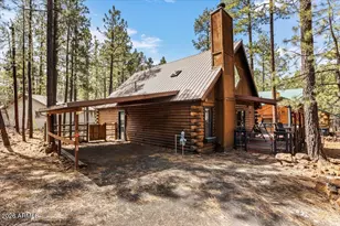 3236 Turkey Track Rd, Pinetop, AZ 85935 - Photo 4