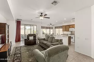 860 E La Costa Pl, Chandler, AZ 85249 - Photo 4