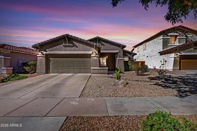 860 E La Costa Place, Chandler, AZ 85249 - Photo 2