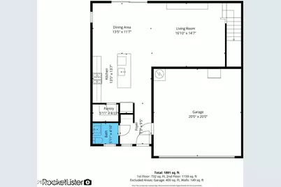 10955 W Beatrice Street, Avondale, AZ 85323 - Photo 62