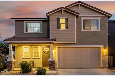 10955 W Beatrice Street, Avondale, AZ 85323 - Photo 2