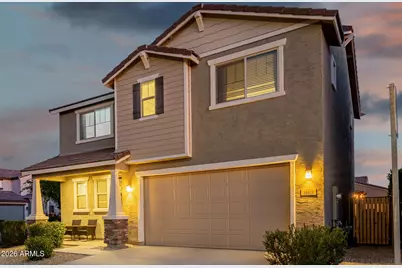 10955 W Beatrice Street, Avondale, AZ 85323 - Photo 4