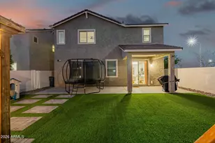 10955 W Beatrice St, Avondale, AZ 85323 - Photo 54