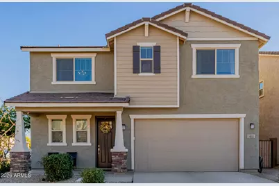 10955 W Beatrice Street, Avondale, AZ 85323 - Photo 8