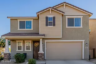 10955 W Beatrice St, Avondale, AZ 85323 - Photo 8