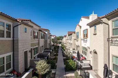 2658 S Sulley Drive #107, Gilbert, AZ 85295 - Photo 12