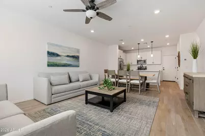 2658 S Sulley Drive #107, Gilbert, AZ 85295 - Photo 14