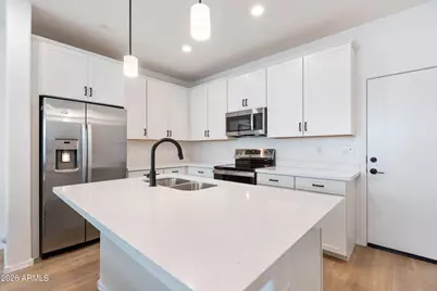 2658 S Sulley Drive #107, Gilbert, AZ 85295 - Photo 20