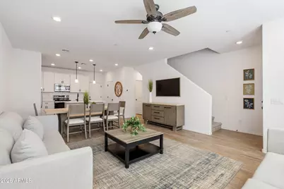 2658 S Sulley Drive #107, Gilbert, AZ 85295 - Photo 16