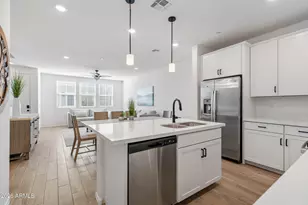 2658 S Sulley Dr, Gilbert, AZ 85295 - Photo 22